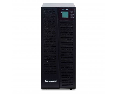 ДБЖ Challenger MPH II 6 KVA з правильною синусоїдою, 192/216/240В, 5400Вт, струм заряду 10А MPH II 6 KVA